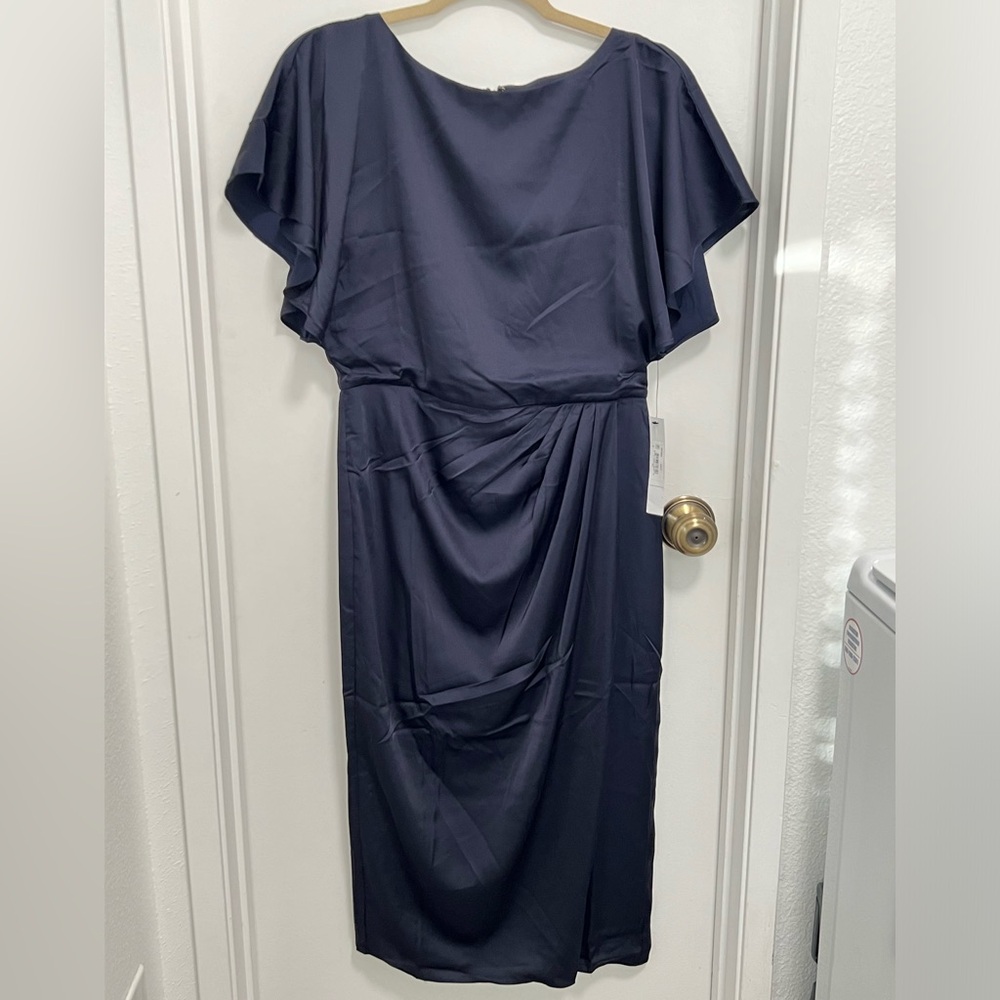 NWT MAGGY LONDON Women Dress